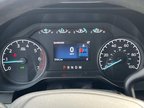 Used 2024 Ford F250 XLT image 17