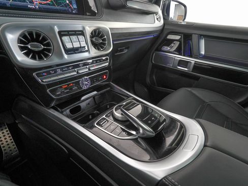 Used 2024 Mercedes-Benz G 63 AMG 4MATIC image 24