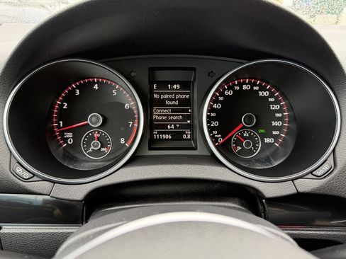 Used 2013 Volkswagen GTI Driver's Edition FWD image 22