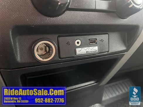 Used 2011 Ford F150 XLT w/ Off-Road Pkg AWD/4WD image 33