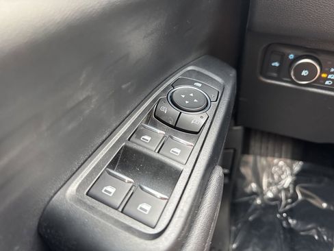 New 2025 Ford Ranger XL w/ Trailer Tow Package image 10