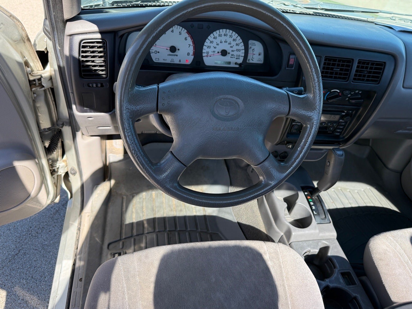 Used 2002 Toyota Tacoma 2WD Regular Cab image 19