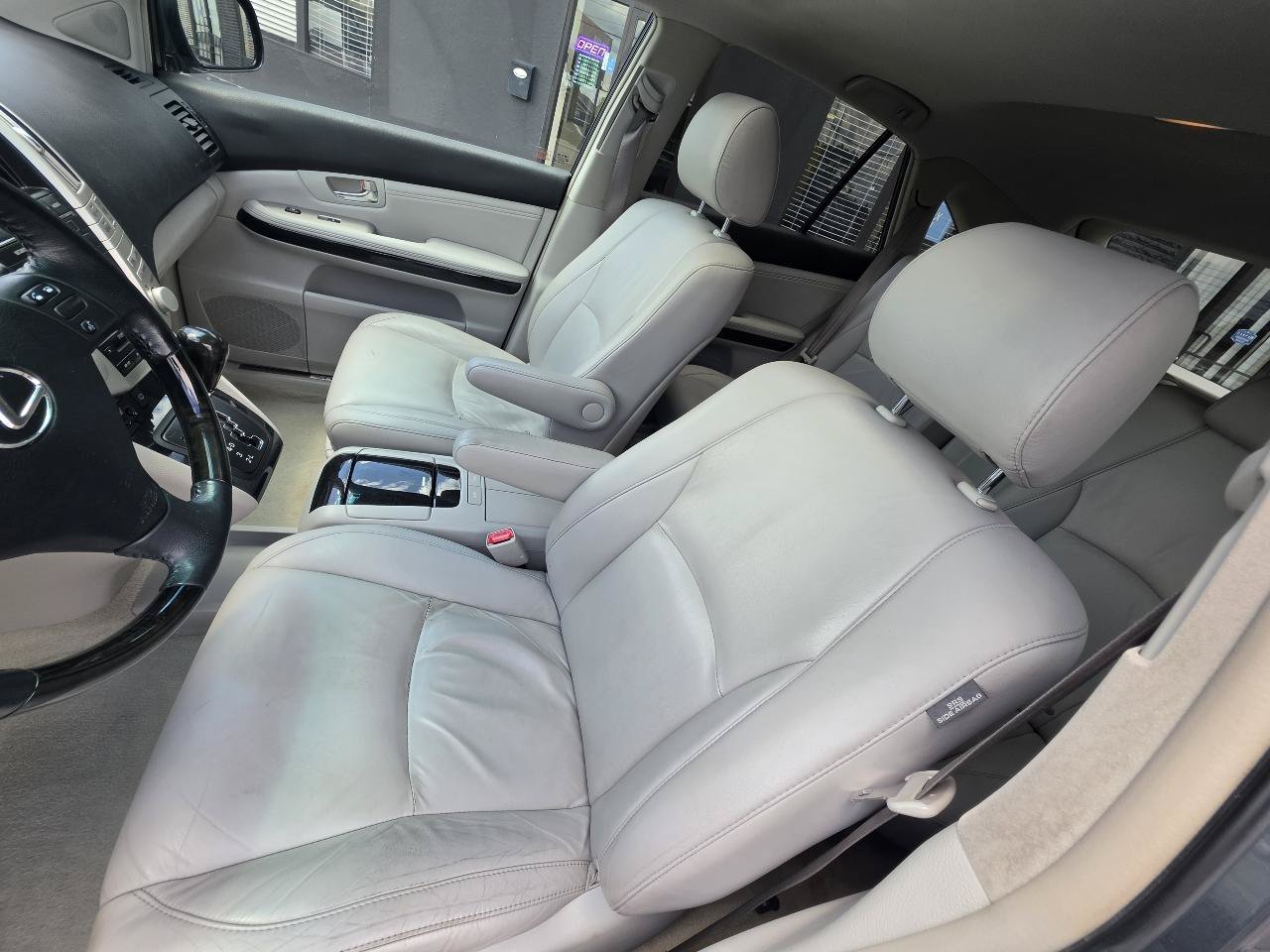 Used 2008 Lexus RX 350 AWD image 20