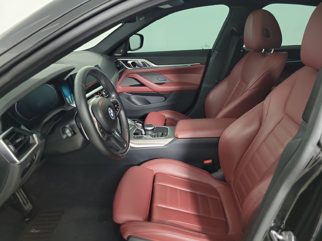 Used 2023 BMW M440i Gran Coupe w/ Premium Package RWD image 16