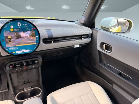 New 2026 MINI Cooper S image 19