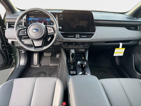 New 2026 Subaru Outback Limited AWD/4WD image 18