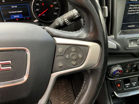 Used 2019 GMC Terrain SLE w/ Driver Convenience Package AWD/4WD image 11