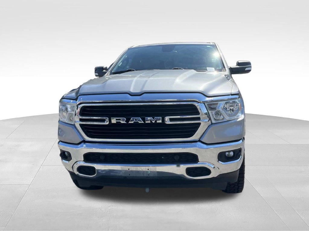 Used 2019 RAM 1500 Big Horn AWD/4WD image 11