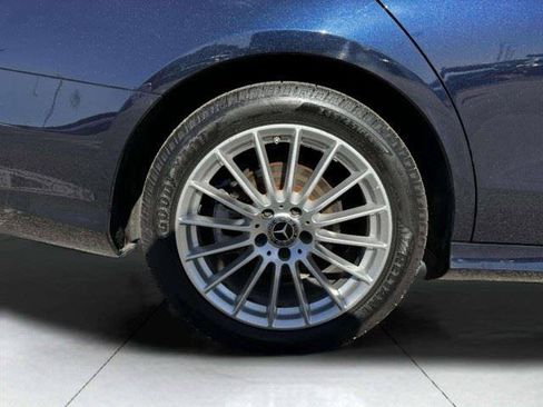 Used 2022 Mercedes-Benz E 350 4MATIC Sedan image 51