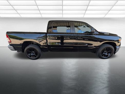Used 2023 RAM 1500 Big Horn AWD/4WD image 29