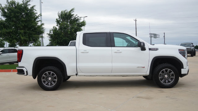 Used 2025 GMC Sierra 1500 AT4 AWD/4WD image 11
