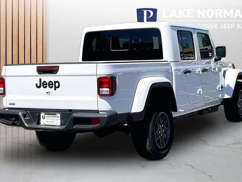 New 2026 Jeep Gladiator Sport image 9