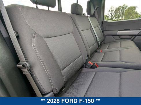 New 2026 Ford F150 XLT image 20