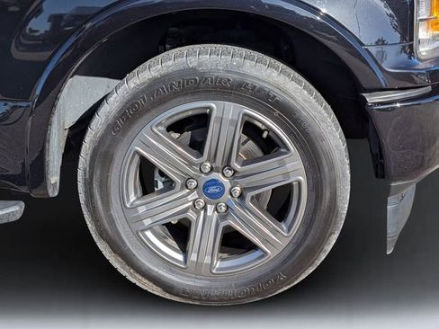 Used 2020 Ford F150 XLT w/ Equipment Group 302A Luxury image 10