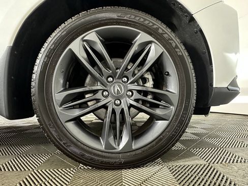Used 2023 Acura RDX A-Spec AWD/4WD image 29