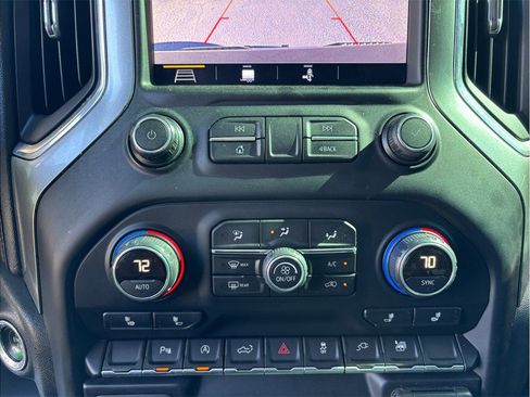 Used 2019 Chevrolet Silverado 1500 LT w/ All-Star Edition image 32