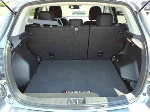 Used 2023 Mitsubishi Outlander Sport ES AWD/4WD image 21