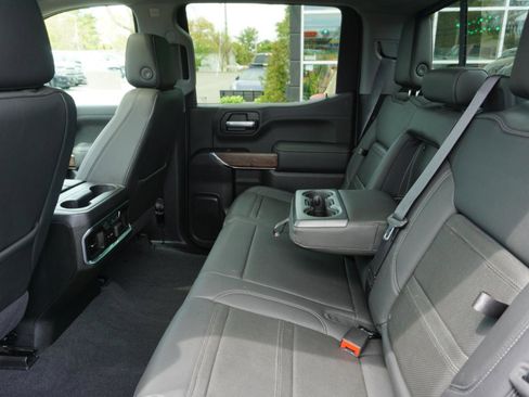 Used 2020 GMC Sierra 1500 Denali w/ Denali Ultimate Package AWD/4WD image 12