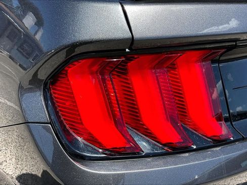 Used 2020 Ford Mustang Coupe w/ Equipment Group 101A RWD image 28