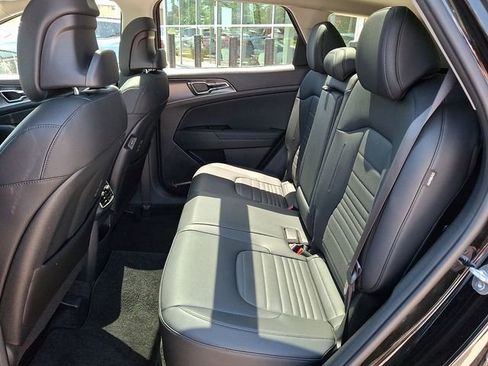 Used 2024 Kia Sportage SX Prestige AWD/4WD image 10
