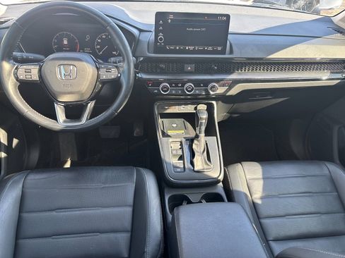 Used 2023 Honda CR-V EX-L image 14