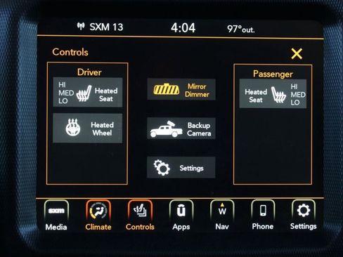 Used 2023 Jeep Gladiator Sport AWD/4WD image 50