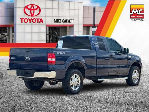 Used 2006 Ford F150 XL AWD/4WD image 5