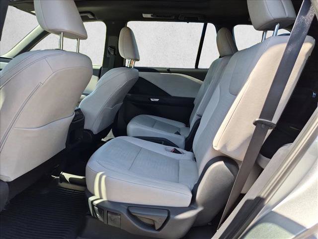 Used 2025 Lexus TX 350 AWD w/ Captains Chair Package image 20