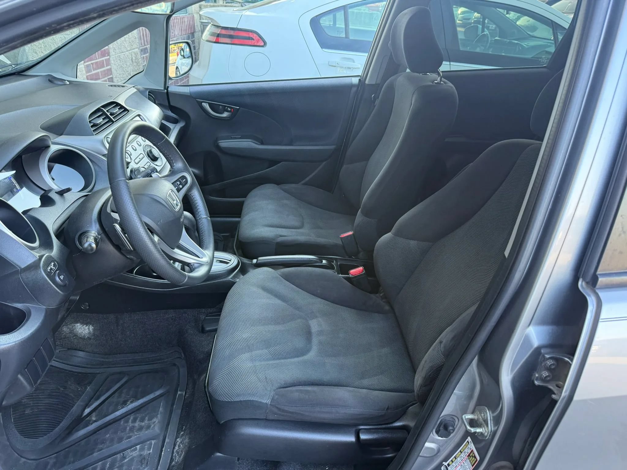 Used 2009 Honda Fit Sport image 13