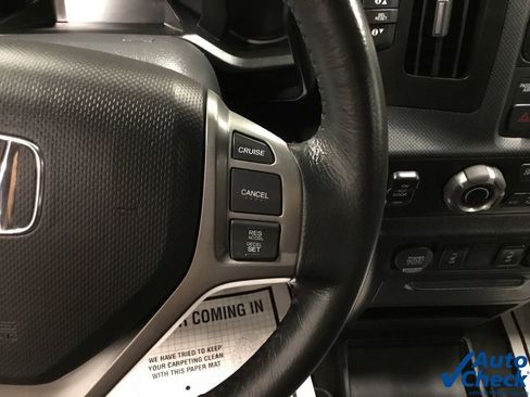 Used 2013 Honda Ridgeline RTL image 43