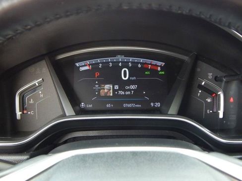 Used 2019 Honda CR-V EX-L image 16