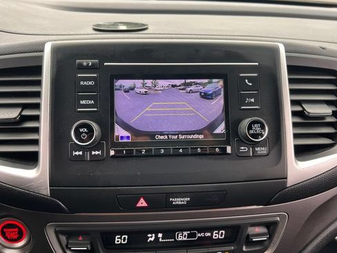 Used 2019 Honda Passport Sport image 23