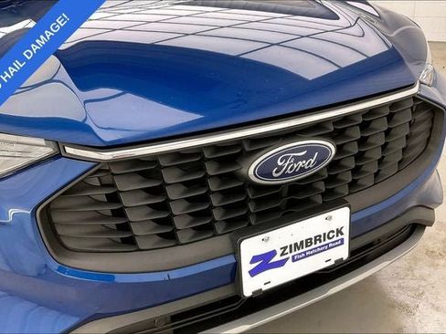 Used 2023 Ford Escape Active AWD/4WD image 30