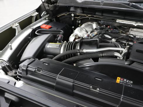 Used 2023 GMC Sierra 2500 SLE w/ SLE Convenience Package image 19