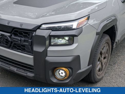 Certified 2026 Subaru Outback Wilderness AWD/4WD image 10