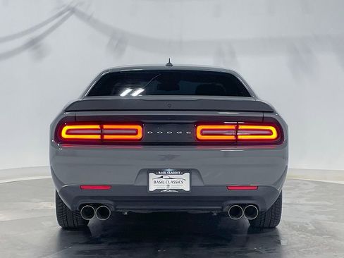 Used 2023 Dodge Challenger R/T image 38