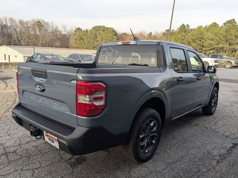 New 2026 Ford Maverick XLT w/ 4K Tow Package image 6