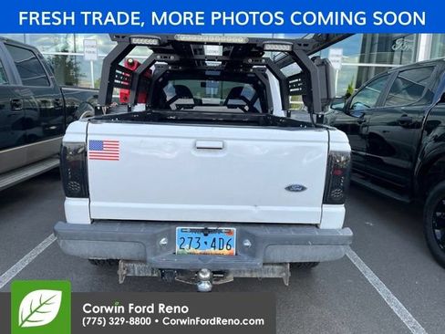 Used 1998 Ford Ranger XL AWD/4WD image 5