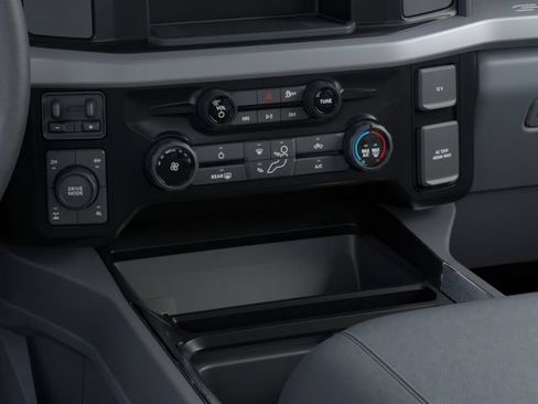 New 2026 Ford F250 XLT w/ FX4 Off-Road Package AWD/4WD image 15