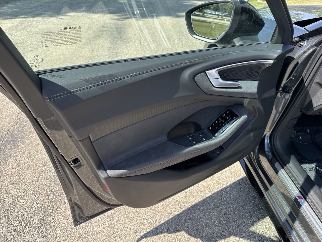 New 2026 Audi S5 Premium Plus AWD/4WD image 19