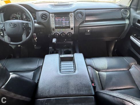 Used 2019 Toyota Tundra TRD Pro image 14