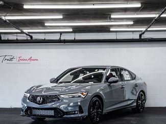 New 2026 Acura Integra A-Spec FWD video 1