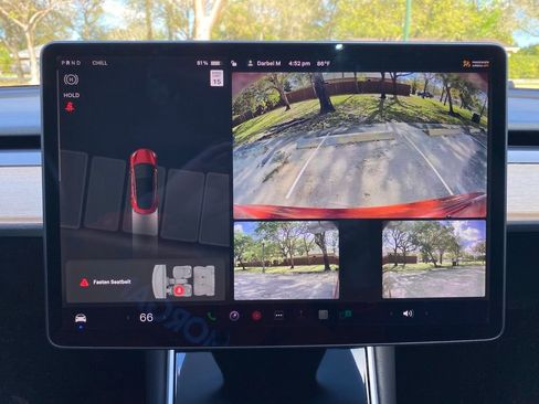 Used 2018 Tesla Model 3 Long Range image 21