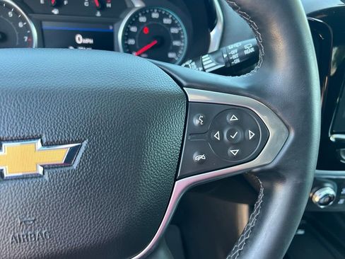 Used 2023 Chevrolet Traverse LT AWD/4WD image 44