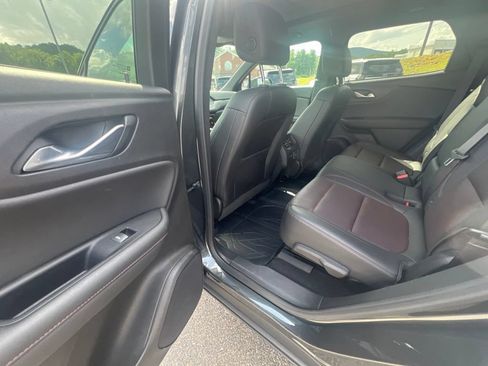 Used 2020 Chevrolet Blazer RS w/ LPO, Floor Liner Package AWD/4WD image 16