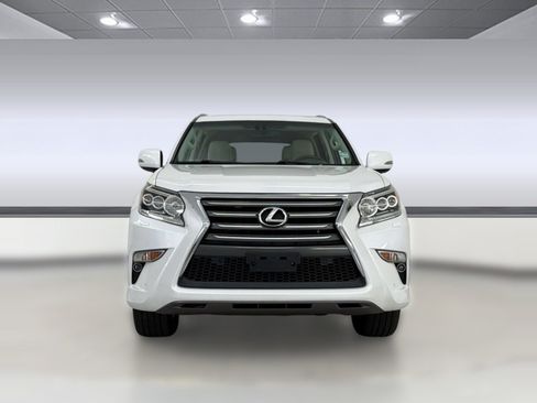 Used 2017 Lexus GX 460 Premium AWD/4WD image 6