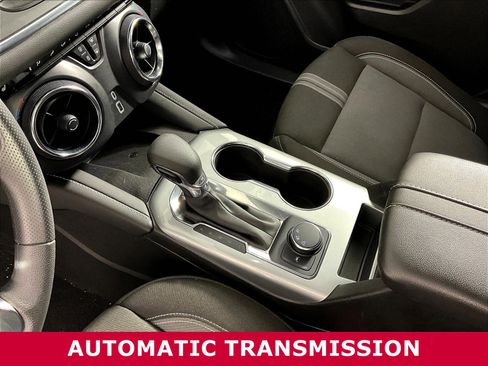 Used 2024 Chevrolet Blazer LT w/ Convenience Package FWD image 16