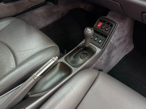 Used 1998 Porsche 911 GT3 RS image 16