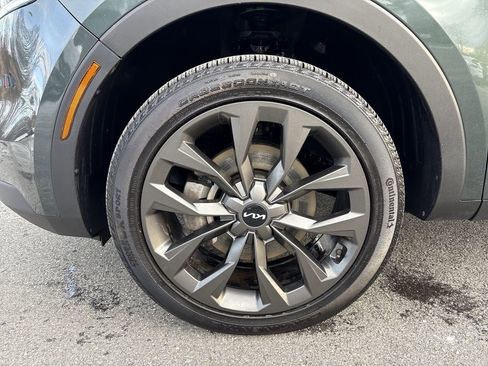Used 2023 Kia Sorento SX Prestige image 10