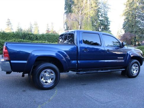 Used 2007 Toyota Tacoma PreRunner image 3